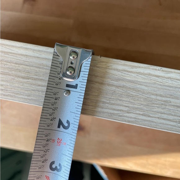 Wooden Framed Letter Board - Picture 7 of 7